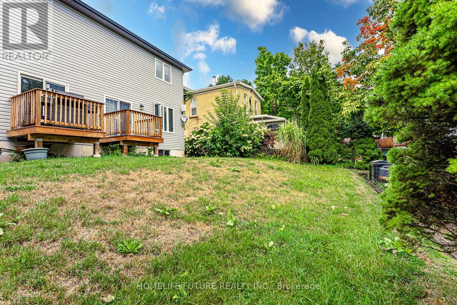 124 King Street E, Ingersoll, Ontario  N5C 1G9 - Photo 26 - X12398633