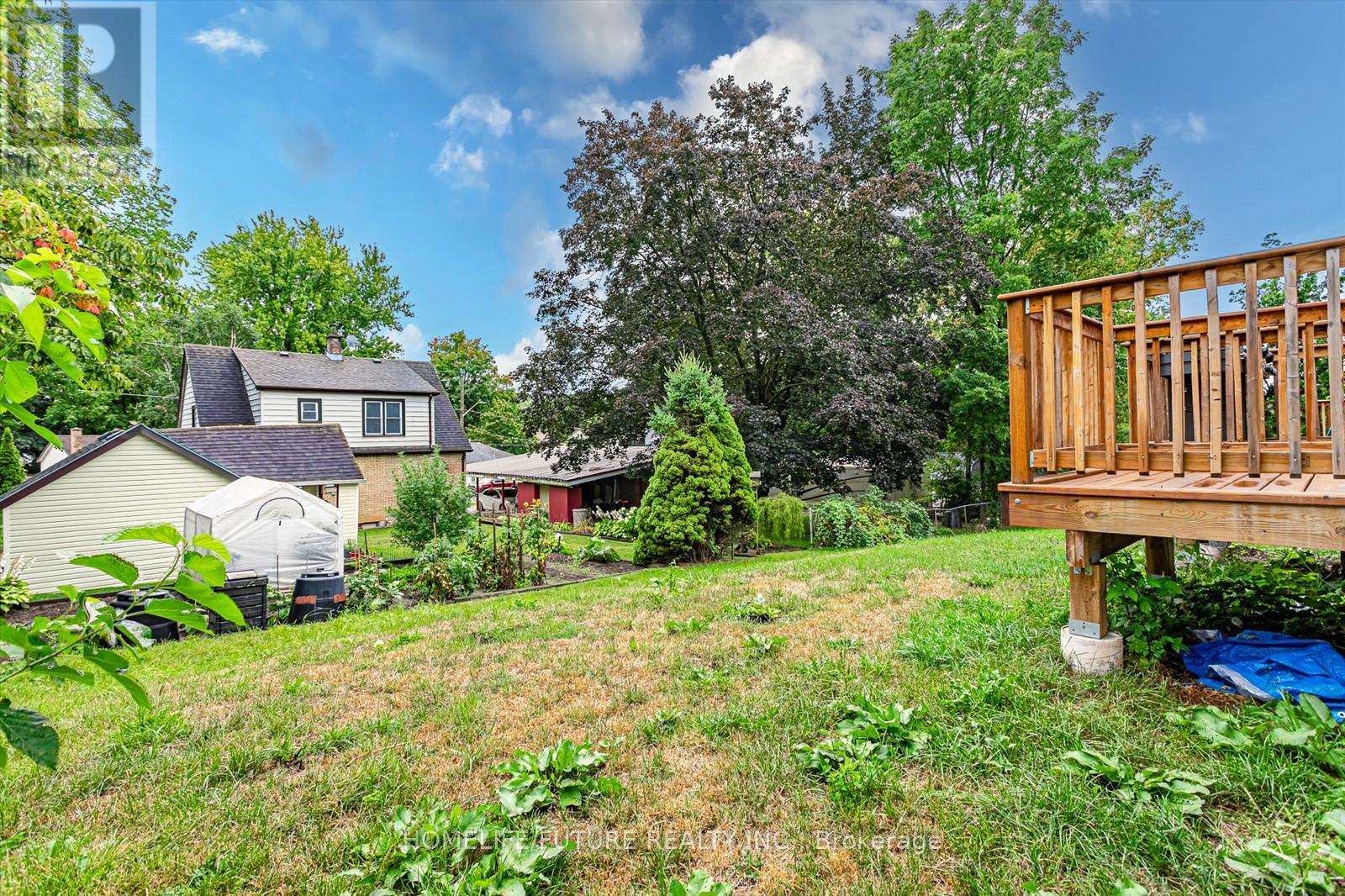 124 King Street E, Ingersoll, Ontario  N5C 1G9 - Photo 27 - X12398633