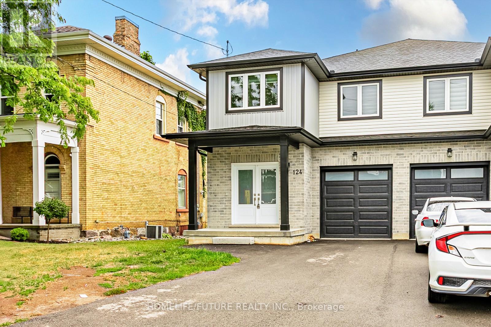 124 King Street E, Ingersoll, Ontario  N5C 1G9 - Photo 3 - X12398633