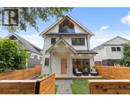 1 332 E 20th Avenue, Vancouver, Ca