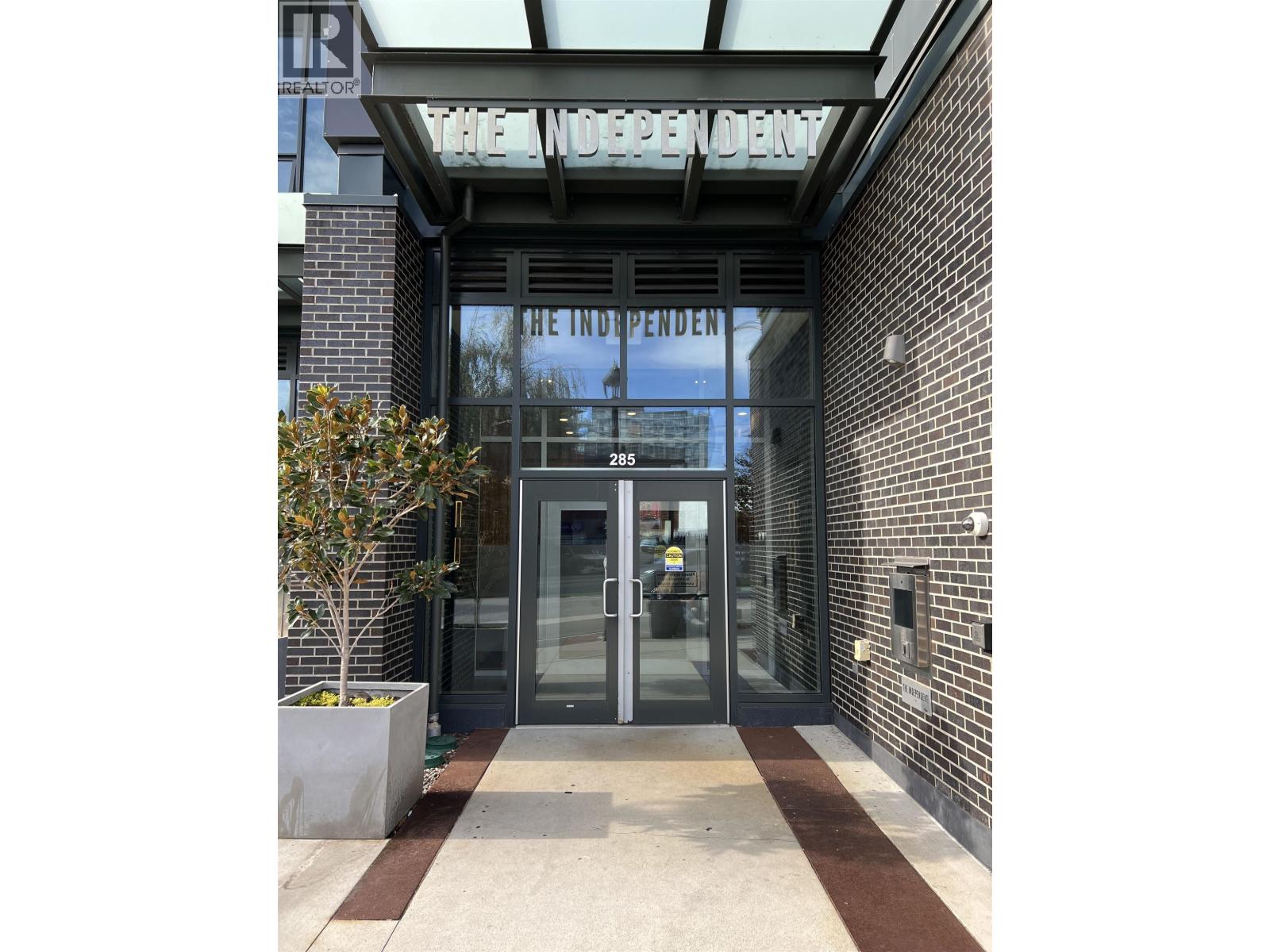 1206 285 E 10TH AVENUE, Vancouver, British Columbia