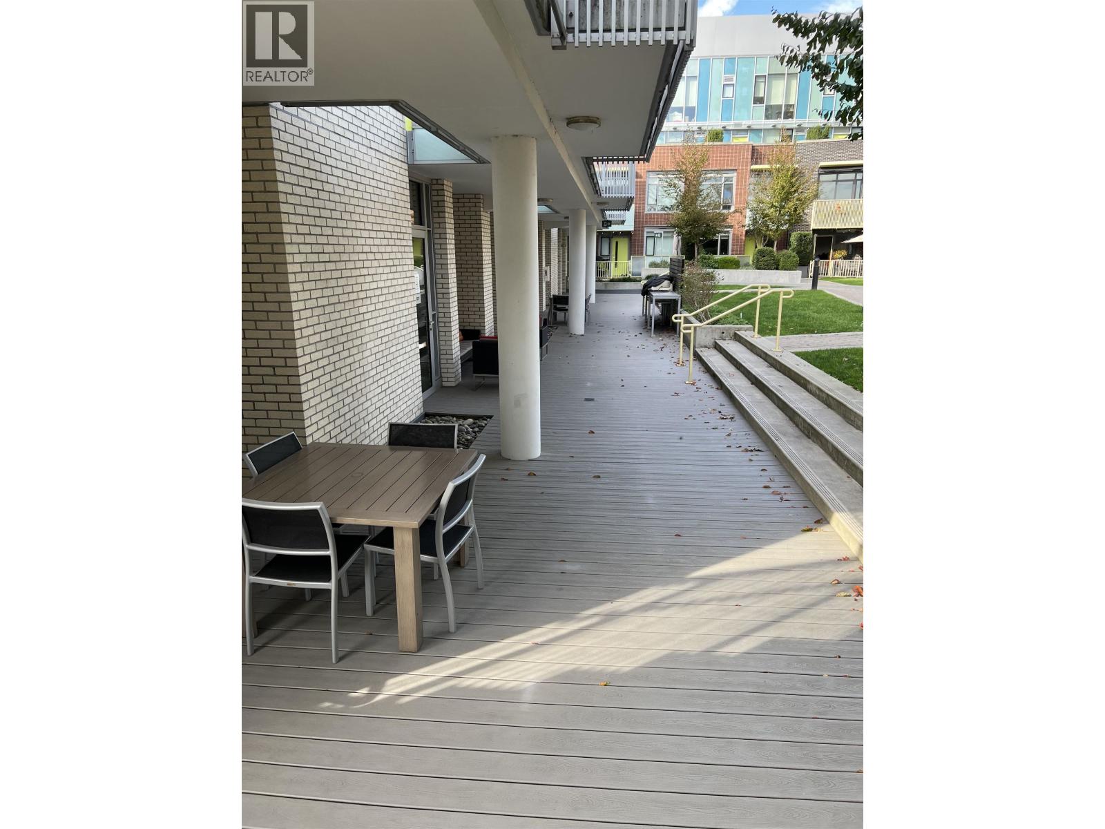 1206 285 E 10th Avenue, Vancouver, British Columbia  V5T 0H6 - Photo 25 - R3046931