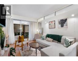 101 1540 E 4th Avenue, Vancouver, Ca