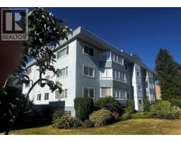 101 22241 SELKIRK AVENUE, Maple Ridge, British Columbia