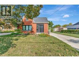254 PINEWOOD Place, waterloo, Ontario
