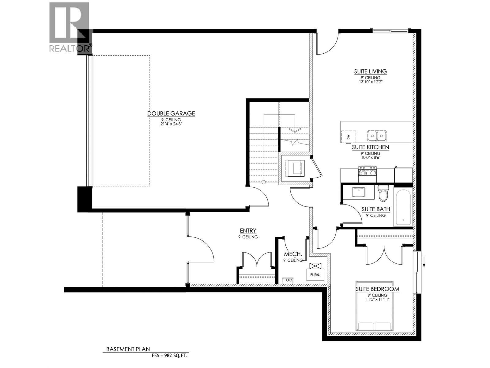 3475 Shayler Road, Kelowna, British Columbia  V1V 3G1 - Photo 32 - 10362607