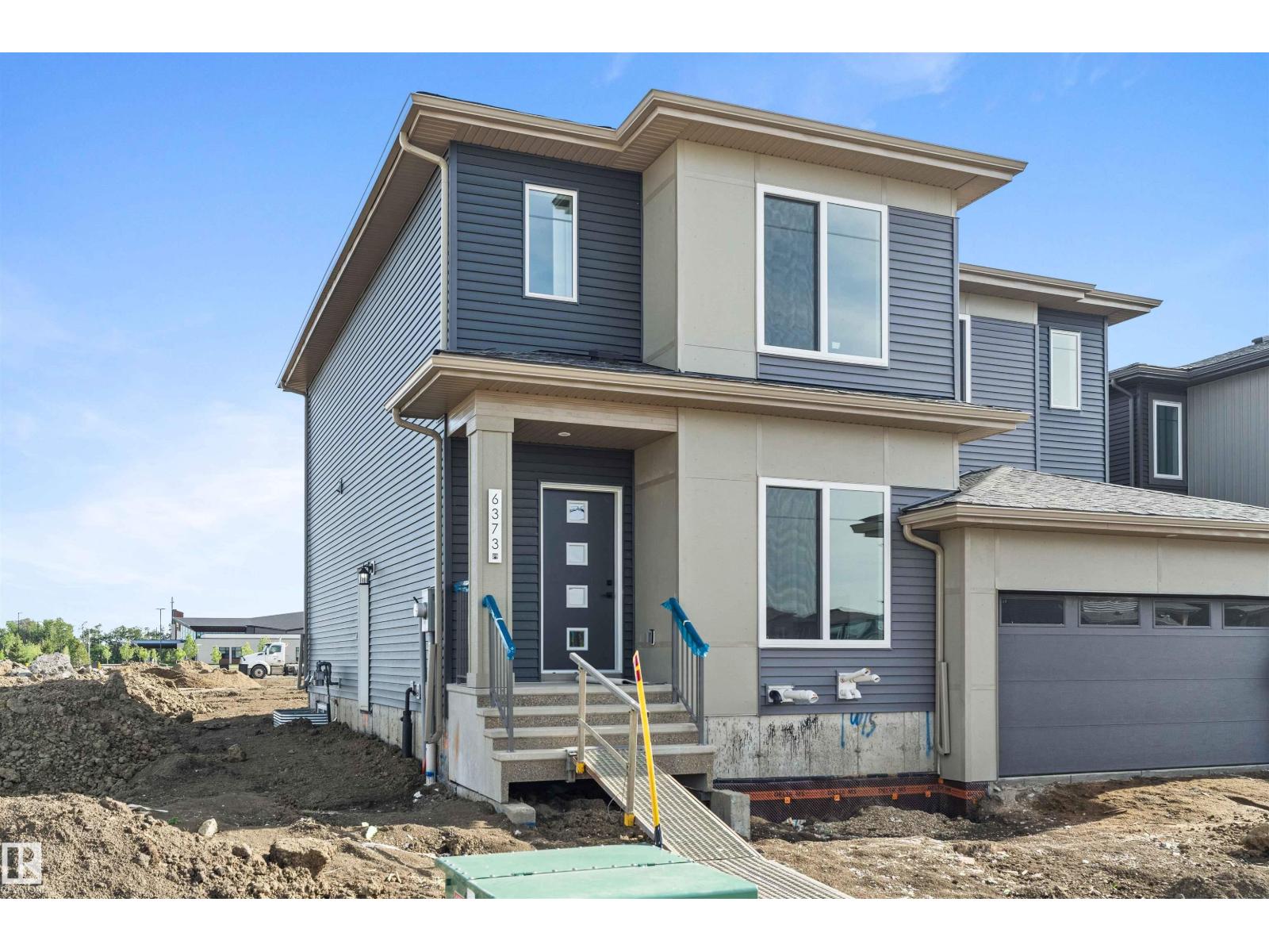 6373 King Wd Sw, Edmonton, Alberta  T6W 5J3 - Photo 2 - E4456874