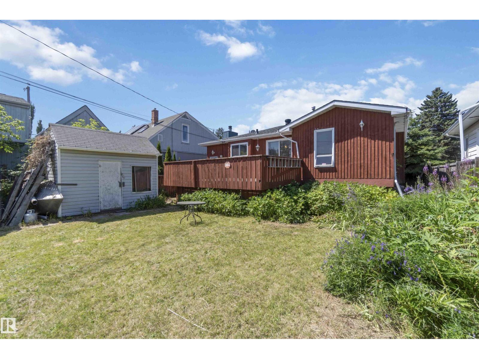 10951 118 St Nw, Edmonton, Alberta  T5H 3P1 - Photo 46 - E4457340