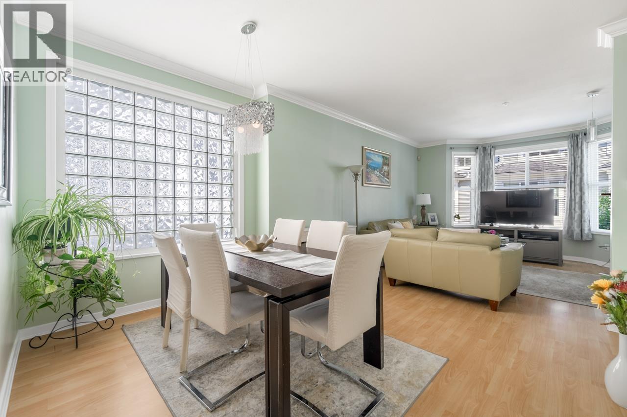 8577 AQUITANIA PLACE, Vancouver, British Columbia