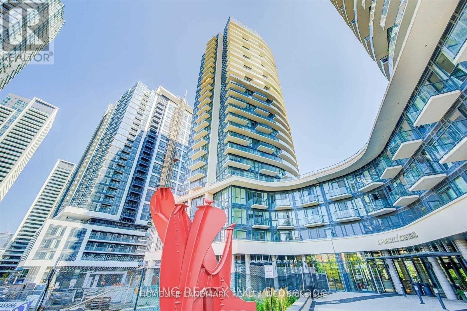 2210 - 49 East Liberty Street, Toronto, Ontario  M6K 0B2 - Photo 1 - C12398652