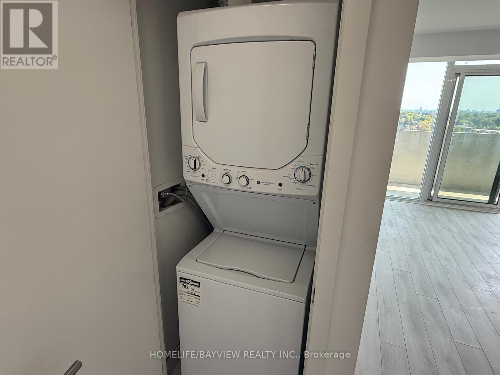 1212 - 120 Varna Drive, Toronto (Englemount-Lawrence), Ontario  M6A 0B3 - Photo 10 - C12398658