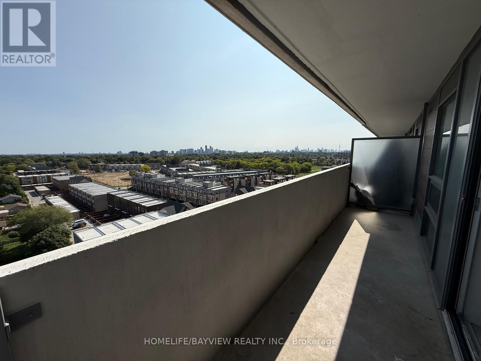 1212 - 120 Varna Drive, Toronto (Englemount-Lawrence), Ontario  M6A 0B3 - Photo 18 - C12398658