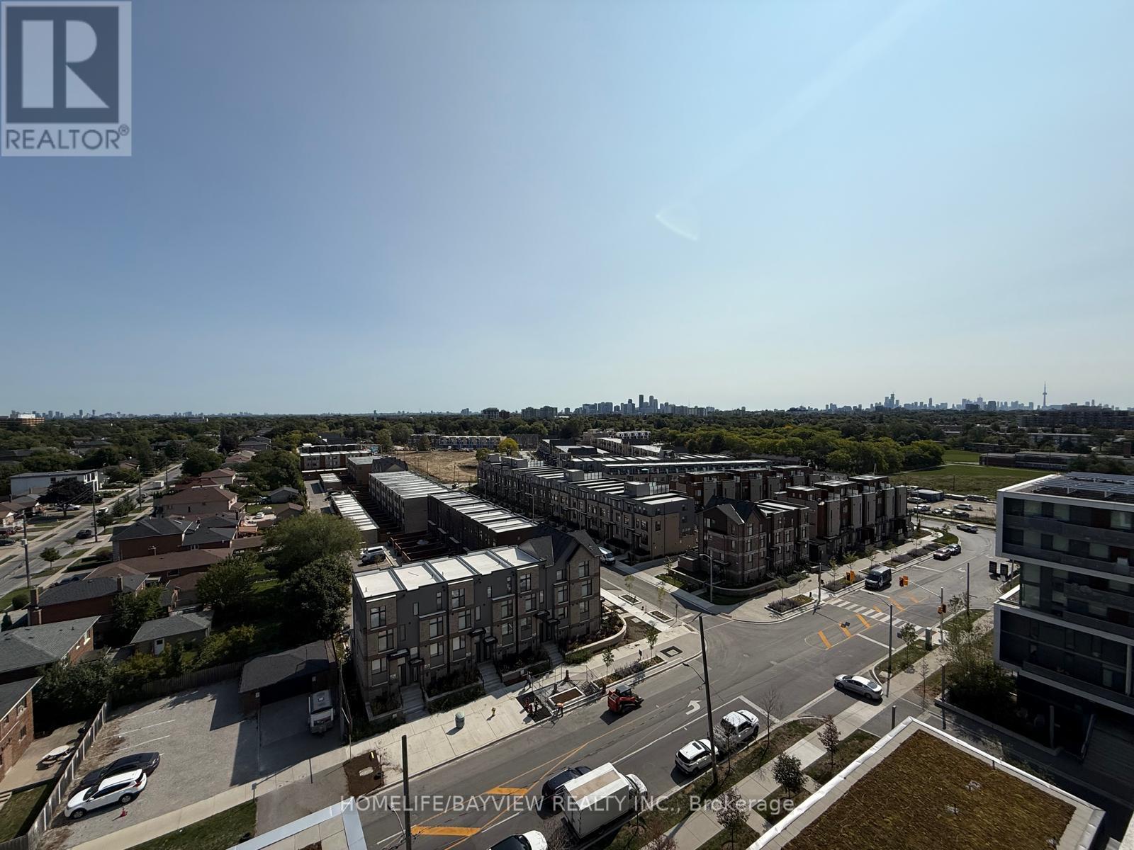 1212 - 120 Varna Drive, Toronto (Englemount-Lawrence), Ontario  M6A 0B3 - Photo 19 - C12398658
