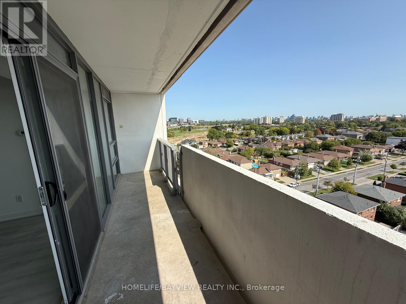1212 - 120 Varna Drive, Toronto (Englemount-Lawrence), Ontario  M6A 0B3 - Photo 20 - C12398658