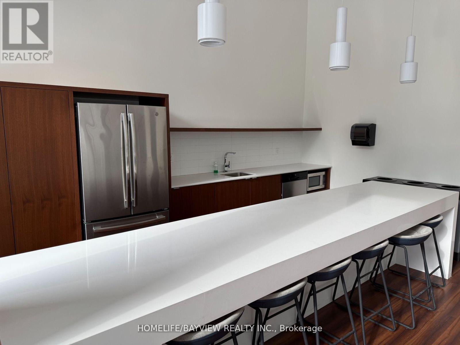 1212 - 120 Varna Drive, Toronto (Englemount-Lawrence), Ontario  M6A 0B3 - Photo 28 - C12398658