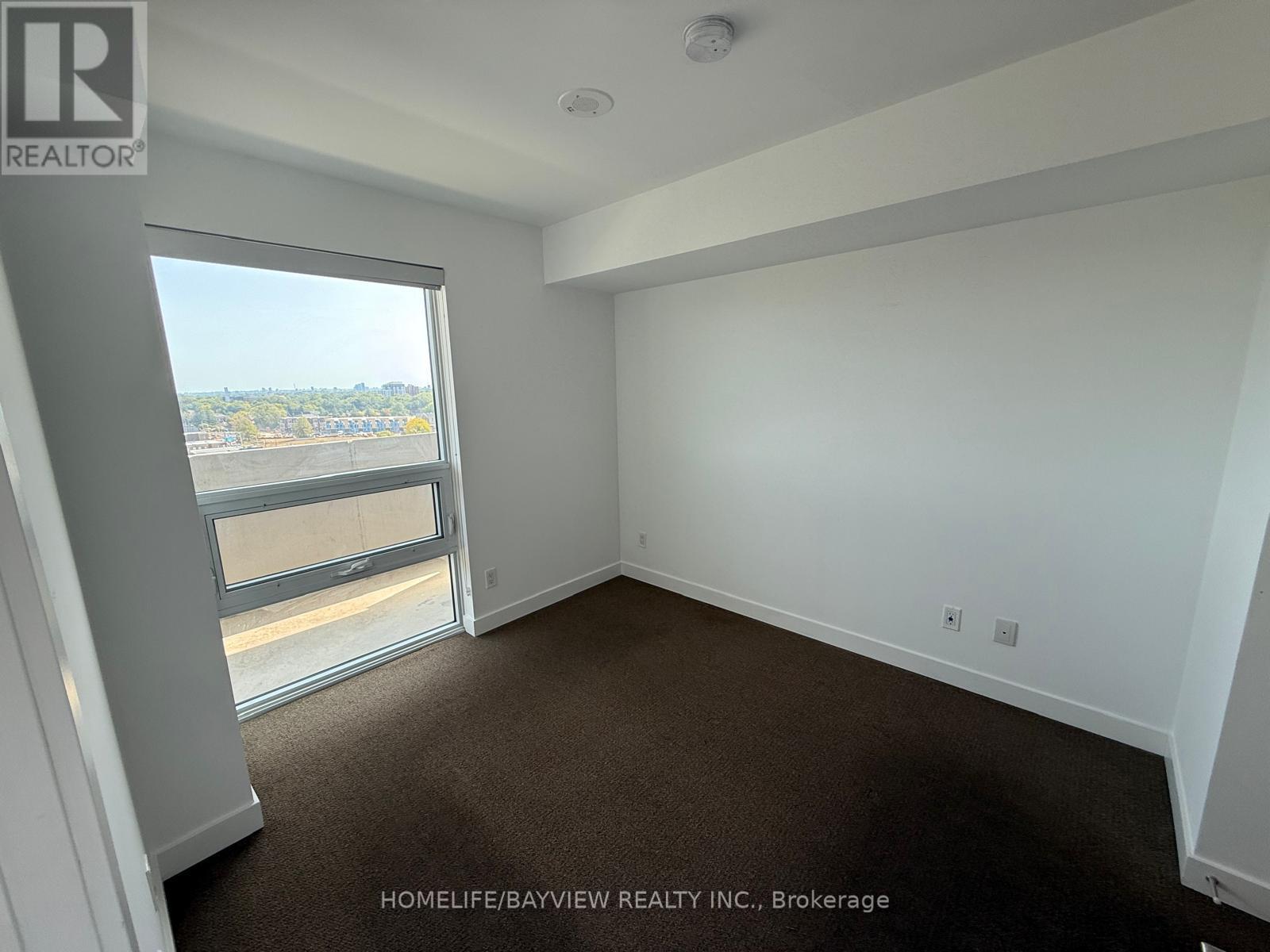 1212 - 120 Varna Drive, Toronto (Englemount-Lawrence), Ontario  M6A 0B3 - Photo 4 - C12398658