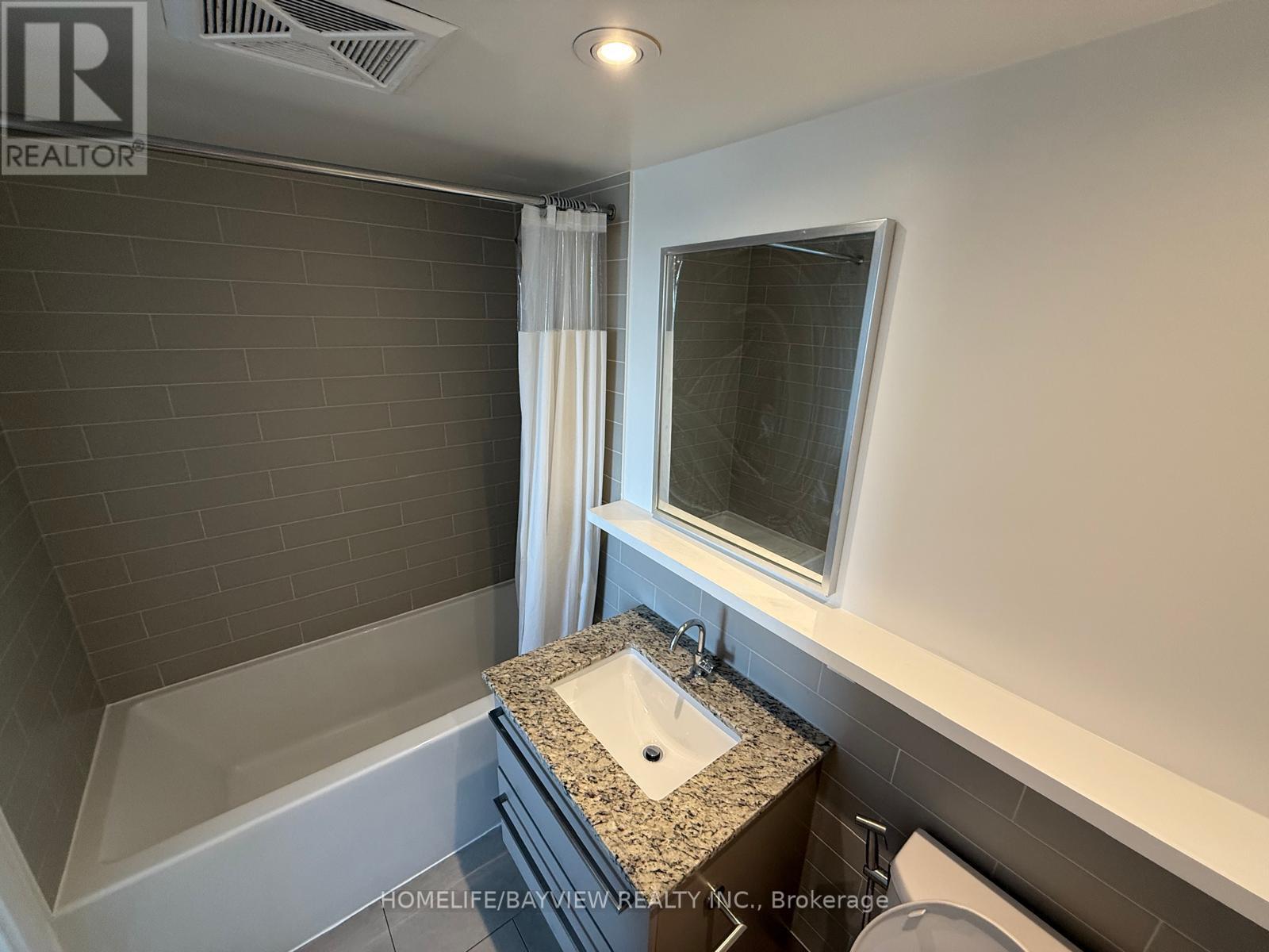 1212 - 120 Varna Drive, Toronto (Englemount-Lawrence), Ontario  M6A 0B3 - Photo 5 - C12398658