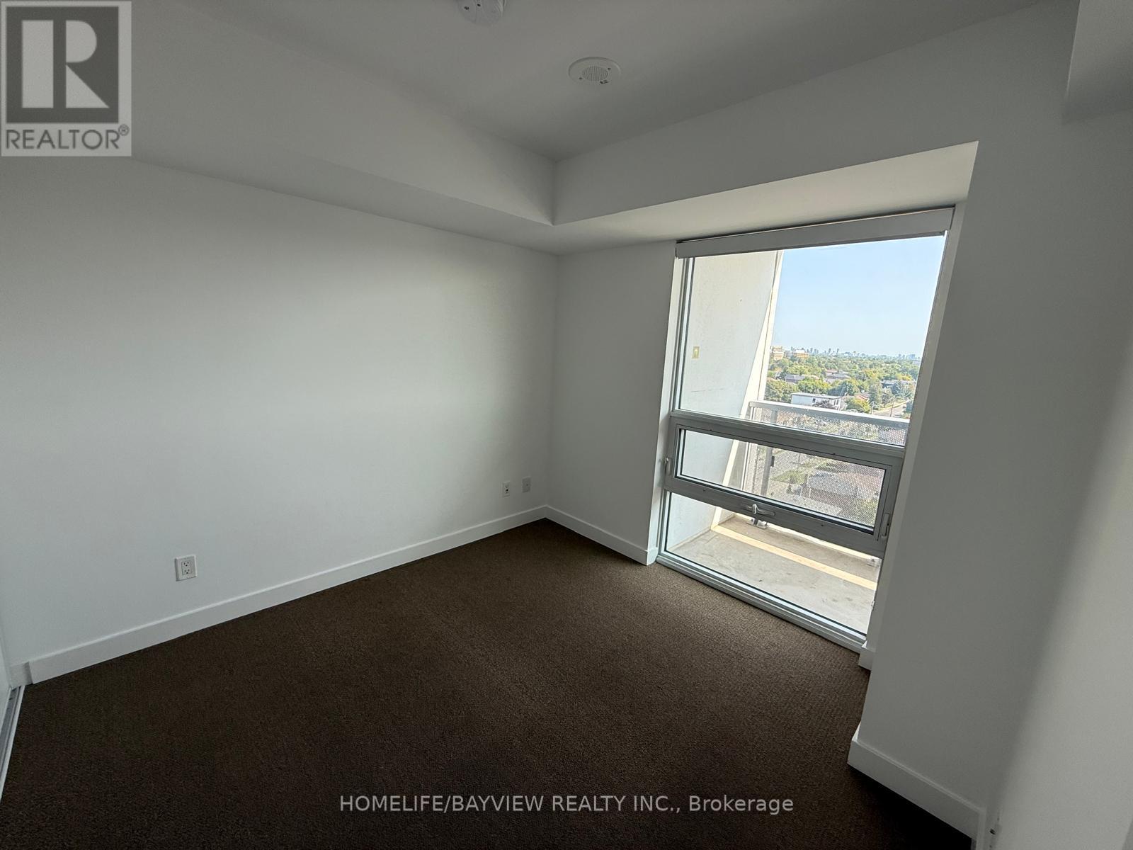 1212 - 120 Varna Drive, Toronto (Englemount-Lawrence), Ontario  M6A 0B3 - Photo 6 - C12398658