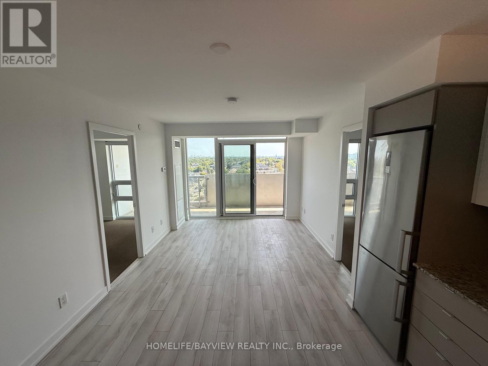 1212 - 120 Varna Drive, Toronto (Englemount-Lawrence), Ontario  M6A 0B3 - Photo 7 - C12398658