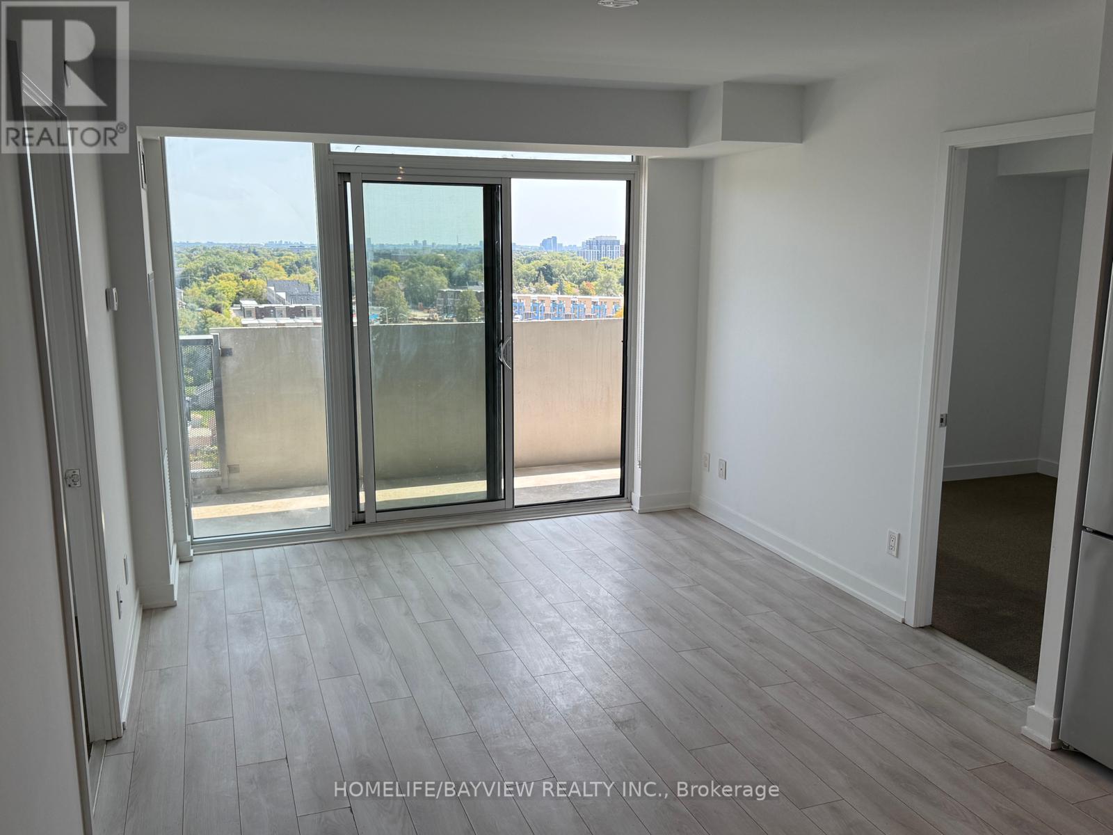 1212 - 120 Varna Drive, Toronto (Englemount-Lawrence), Ontario  M6A 0B3 - Photo 8 - C12398658