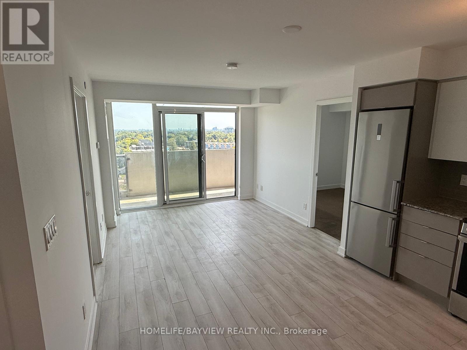 1212 - 120 Varna Drive, Toronto (Englemount-Lawrence), Ontario  M6A 0B3 - Photo 9 - C12398658