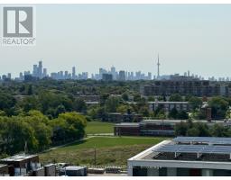 1212 - 120 VARNA DRIVE, Toronto, Ontario