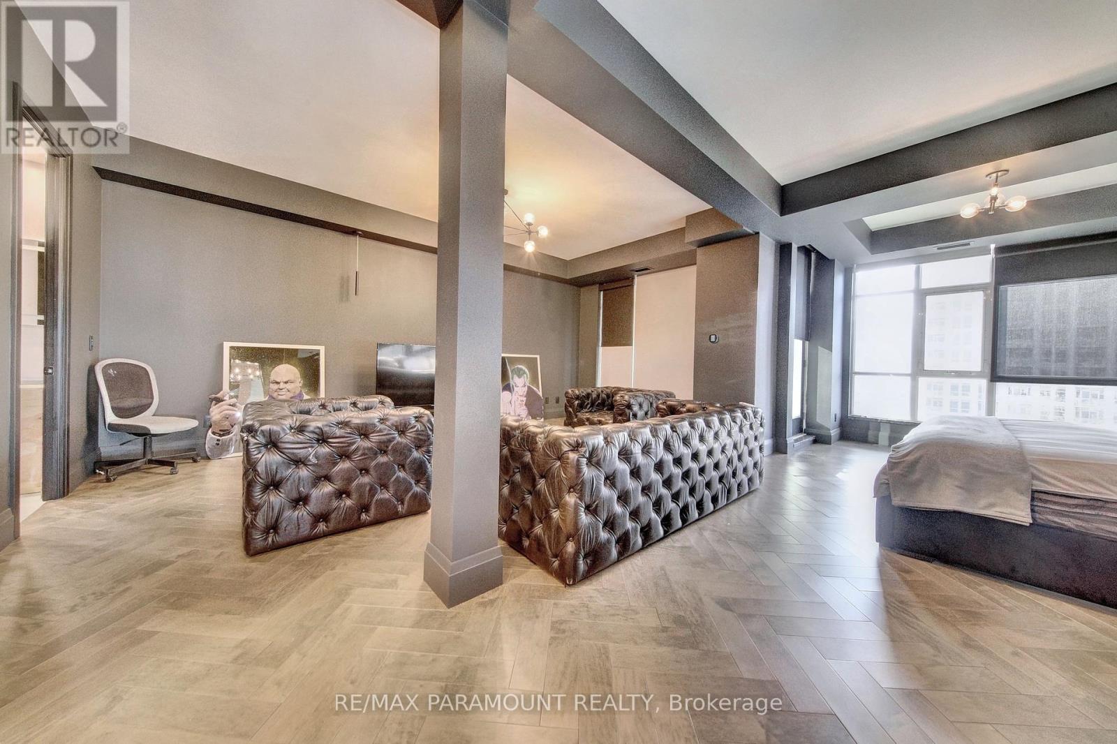 Lph2603 - 21 Grand Magazine Street, Toronto, Ontario  M5V 1B5 - Photo 21 - C12398661