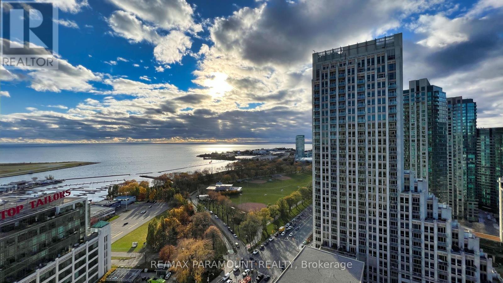 Lph2603 - 21 Grand Magazine Street, Toronto, Ontario  M5V 1B5 - Photo 35 - C12398661