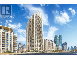 Lph2603 - 21 Grand Magazine Street, Toronto (Waterfront Communities), Ca
