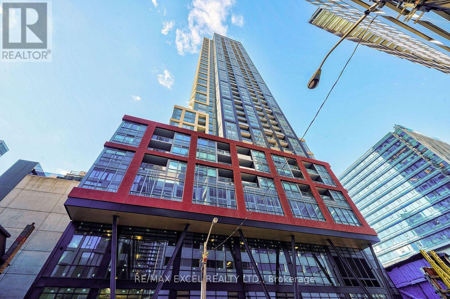 3501 - 108 PETER STREET, Toronto, Ontario