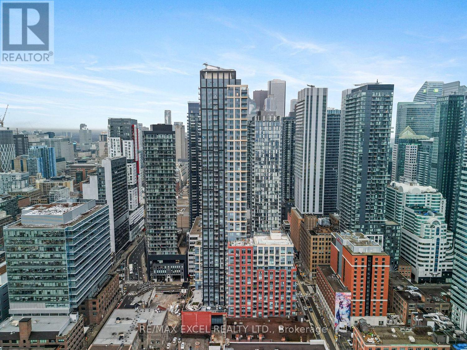 3501 - 108 Peter Street, Toronto, Ontario  M5V 2G7 - Photo 3 - C12398672