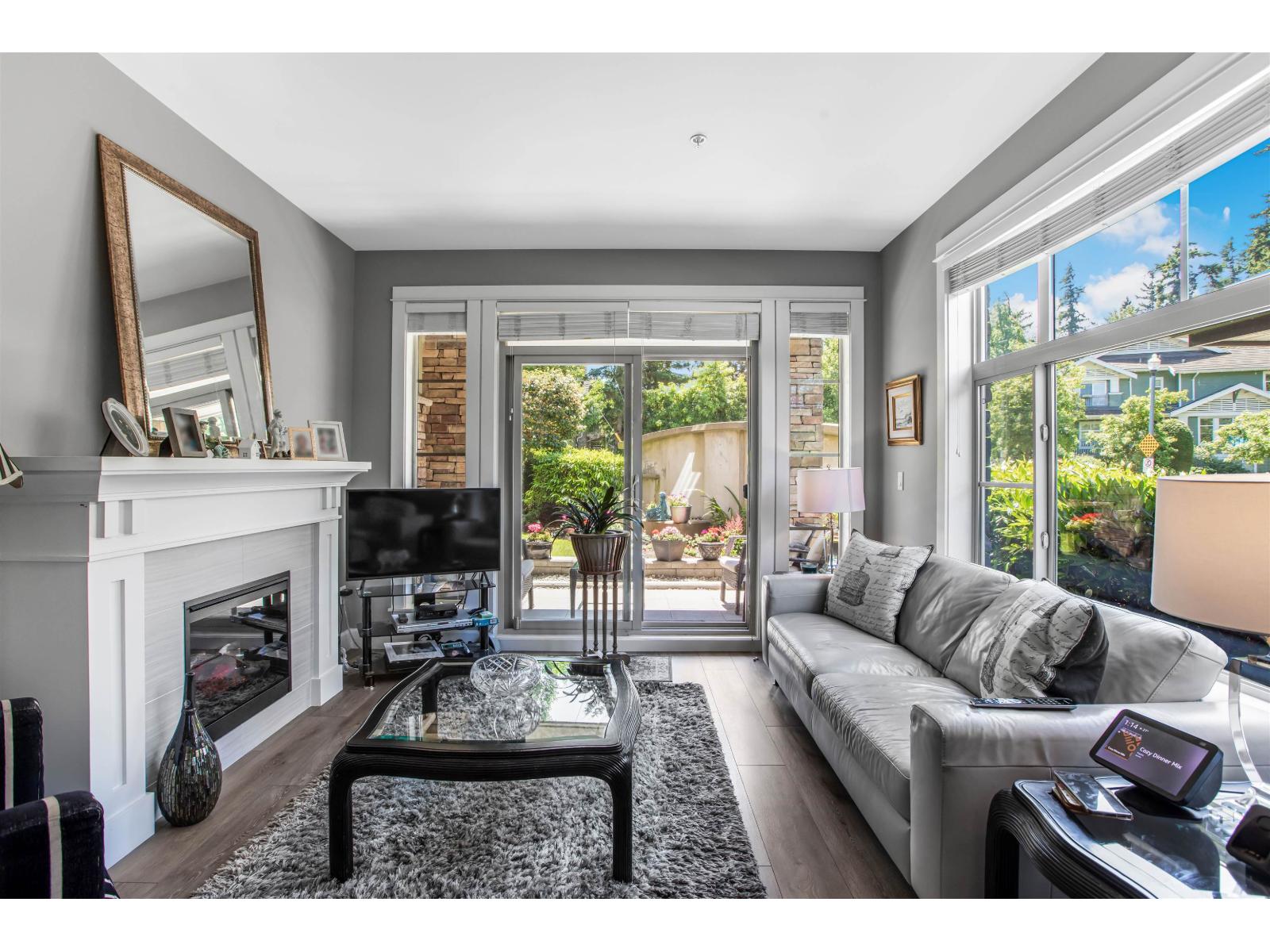 105 15195 36th Avenue, Surrey, British Columbia  V3S 4R3 - Photo 7 - R3046995