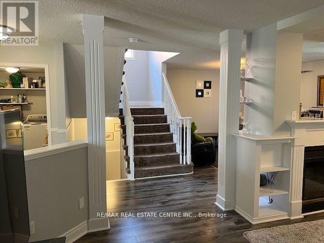 38 Fitzpatrick Court, Whitby, Ontario  L1M 2G9 - Photo 12 - E12378627
