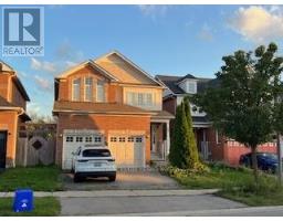 38 FITZPATRICK COURT, Whitby, Ontario