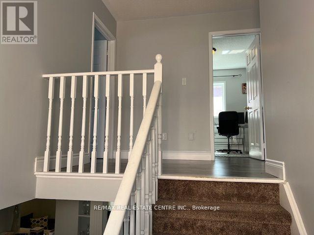 38 Fitzpatrick Court, Whitby, Ontario  L1M 2G9 - Photo 25 - E12378627