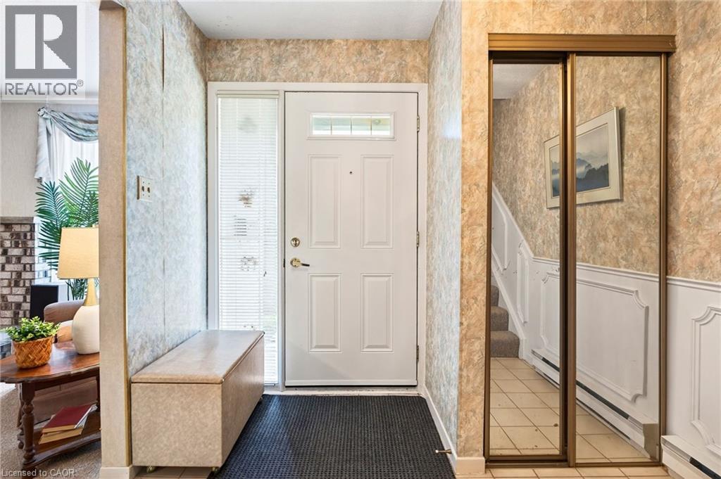 1552 Kerns Road Unit# 4, Burlington, Ontario  L7P 3A7 - Photo 6 - 40769097