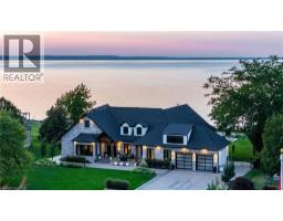 9 LOCHSIDE Drive, Stoney Creek, Ontario