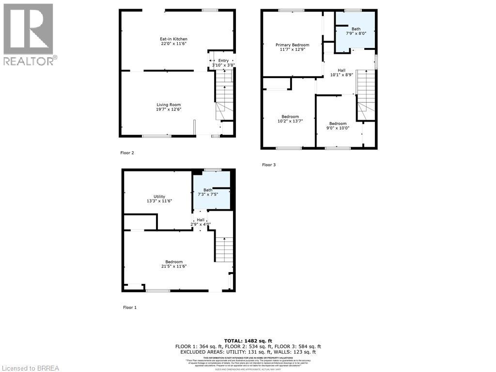 46 Westchester Way, Brantford, Ontario  N3R 6W6 - Photo 47 - 40742363