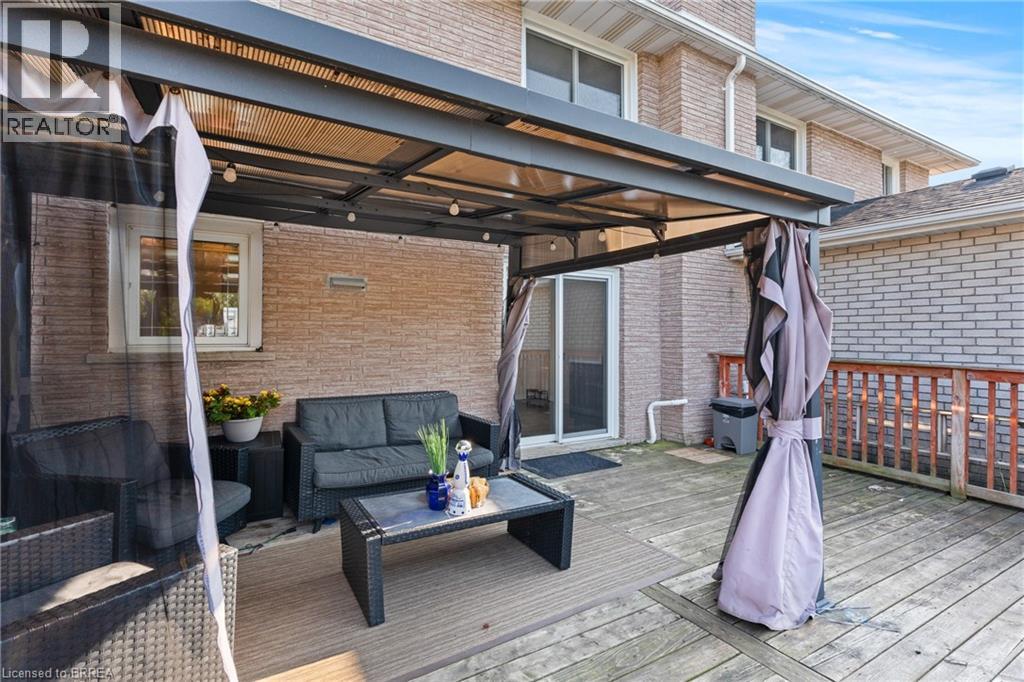 46 Westchester Way, Brantford, Ontario  N3R 6W6 - Photo 30 - 40742363