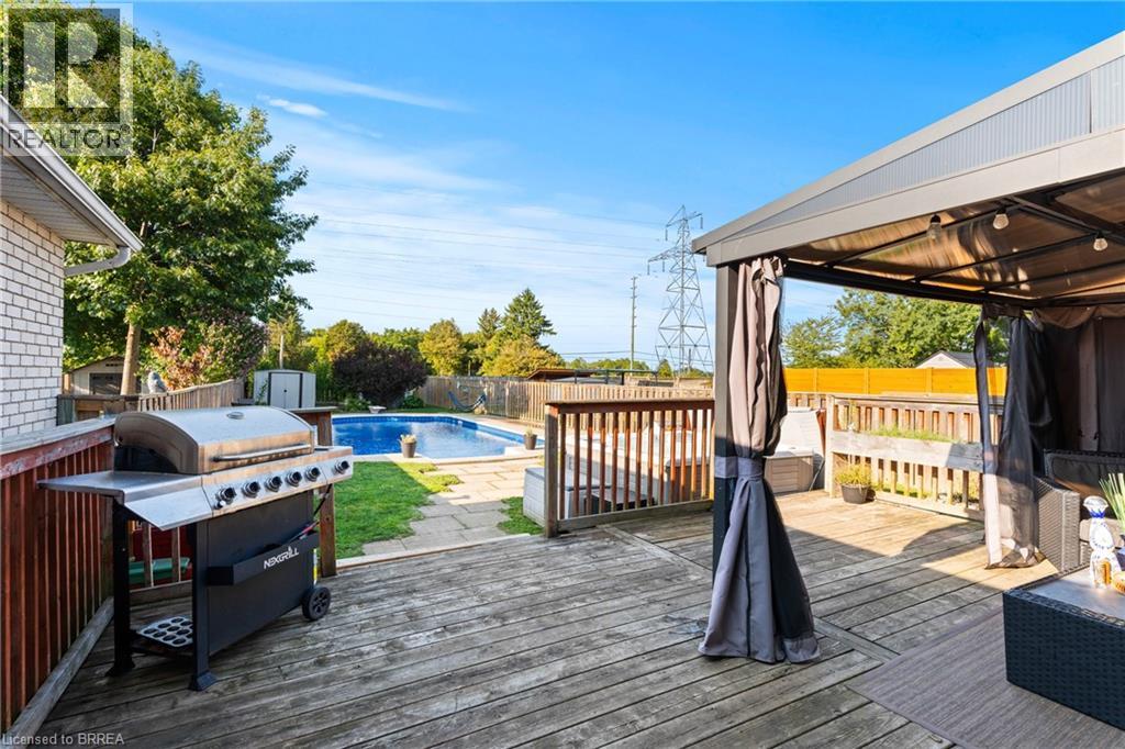 46 Westchester Way, Brantford, Ontario  N3R 6W6 - Photo 31 - 40742363