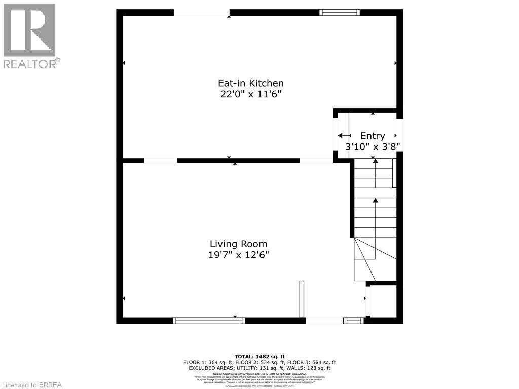 46 Westchester Way, Brantford, Ontario  N3R 6W6 - Photo 49 - 40742363