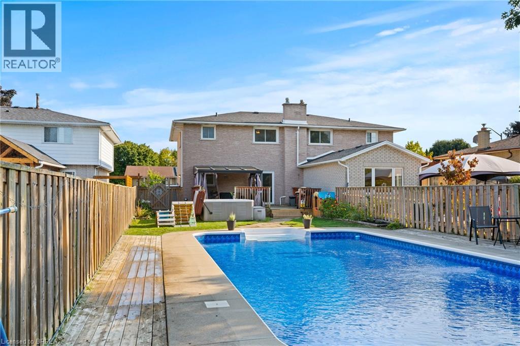46 Westchester Way, Brantford, Ontario  N3R 6W6 - Photo 37 - 40742363