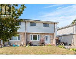 46 WESTCHESTER Way, Brantford, Ontario