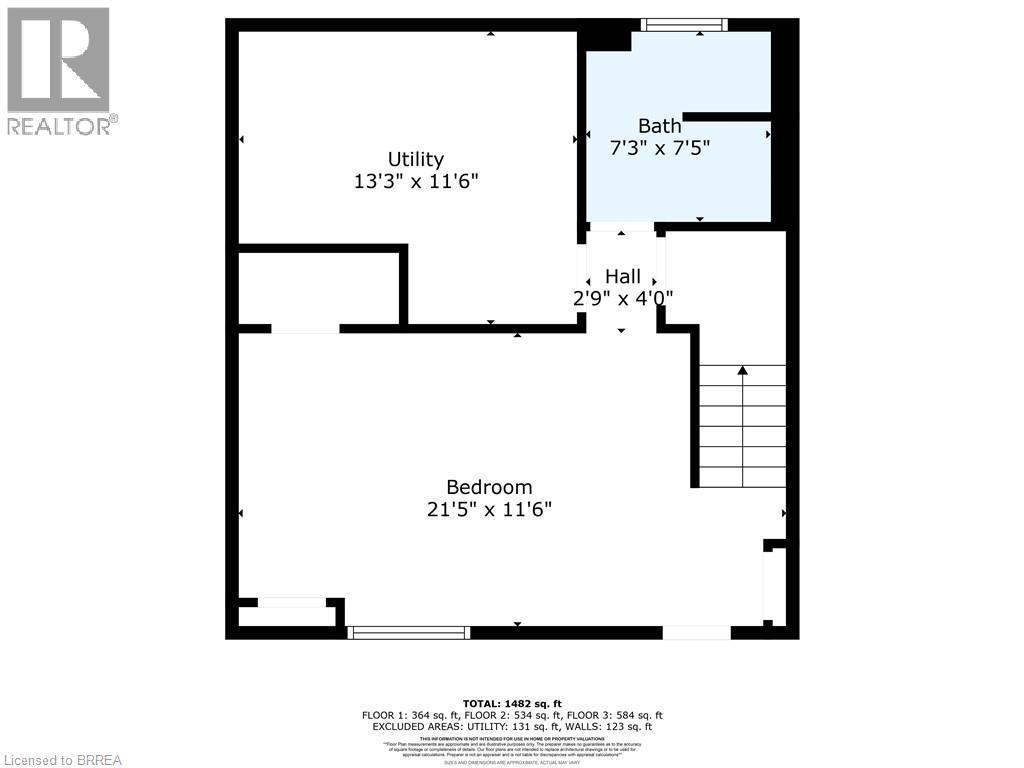46 Westchester Way, Brantford, Ontario  N3R 6W6 - Photo 48 - 40742363