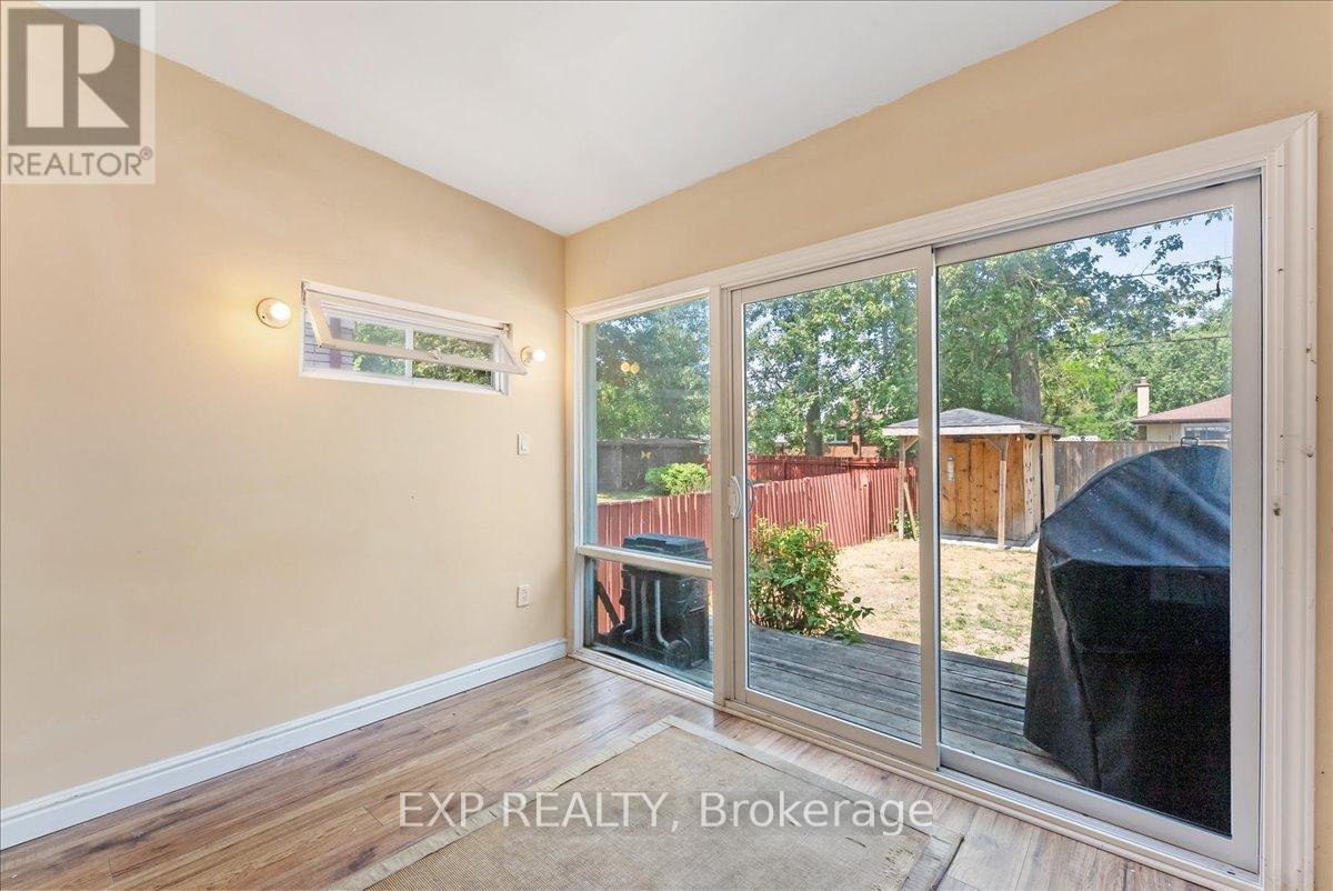 822 Foxe Street, Peterborough (Northcrest Ward 5), Ontario  K9H 6Y7 - Photo 19 - X12398724