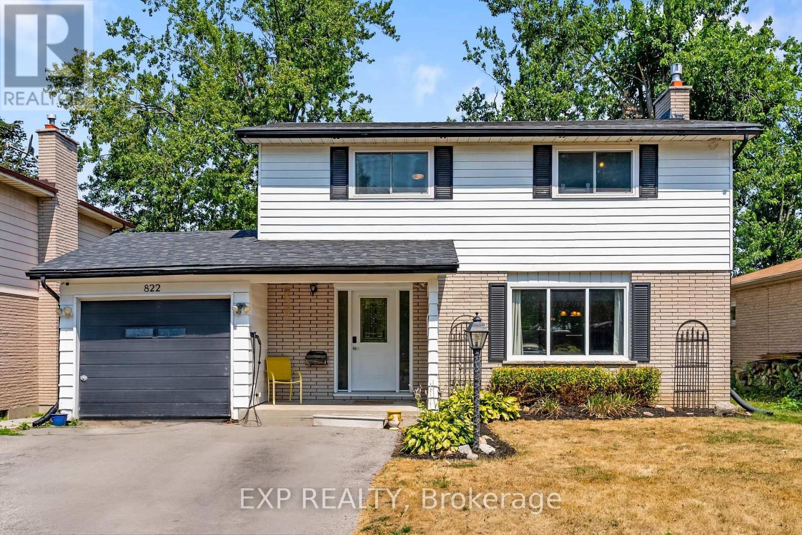 822 Foxe Street, Peterborough (Northcrest Ward 5), Ontario  K9H 6Y7 - Photo 2 - X12398724