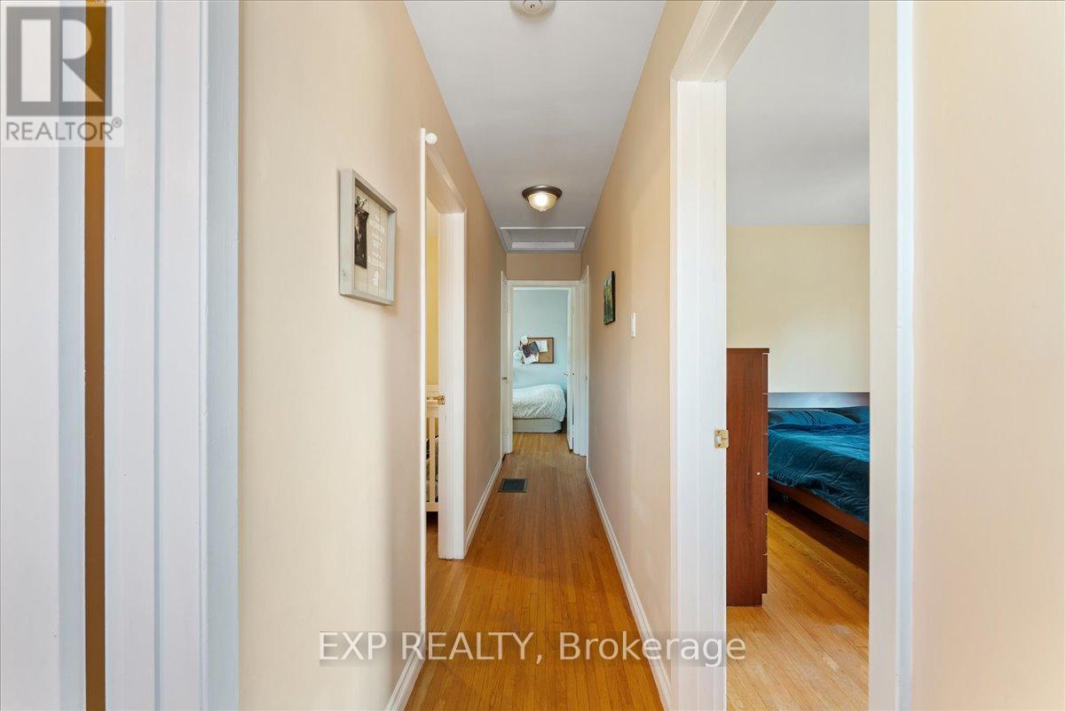 822 Foxe Street, Peterborough (Northcrest Ward 5), Ontario  K9H 6Y7 - Photo 22 - X12398724