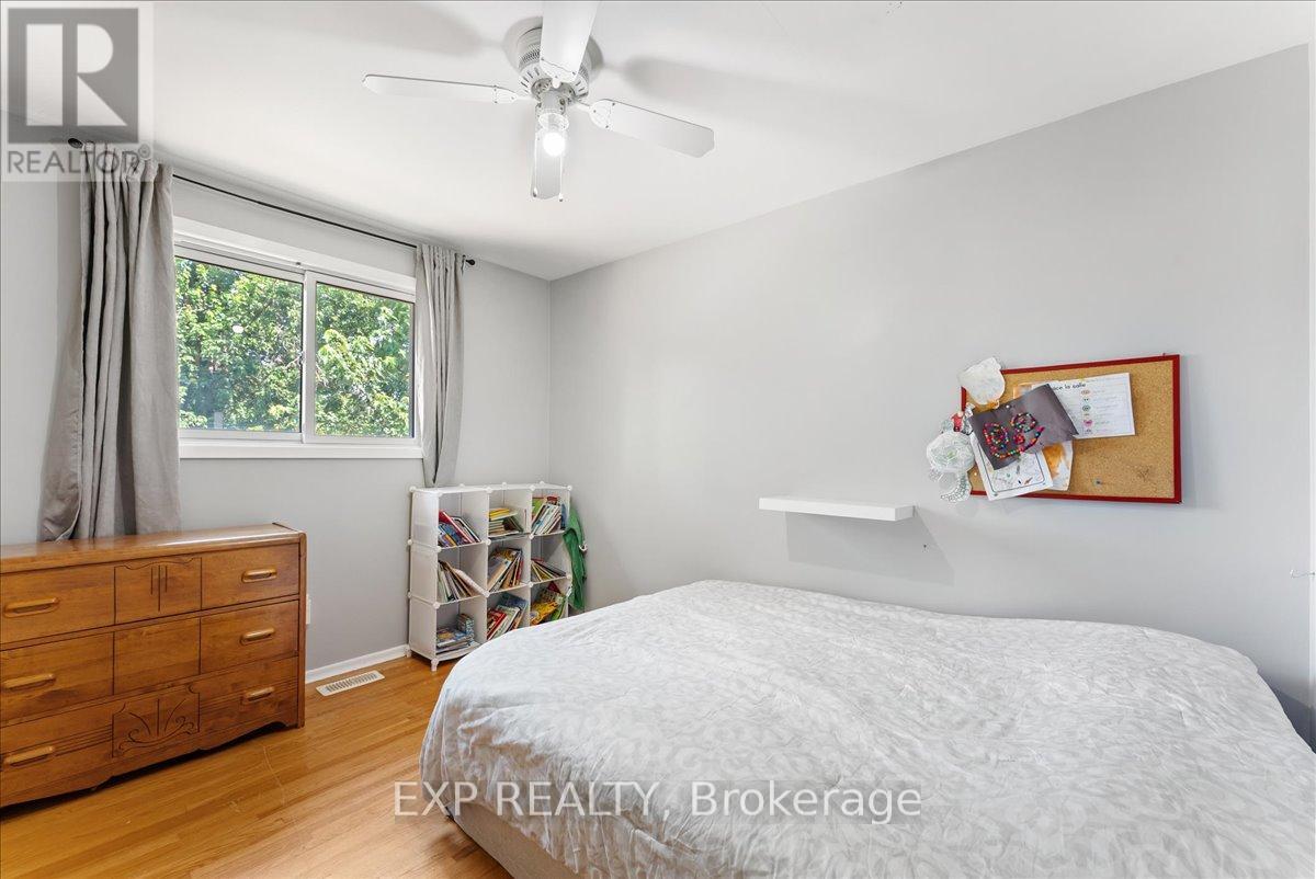 822 Foxe Street, Peterborough (Northcrest Ward 5), Ontario  K9H 6Y7 - Photo 23 - X12398724