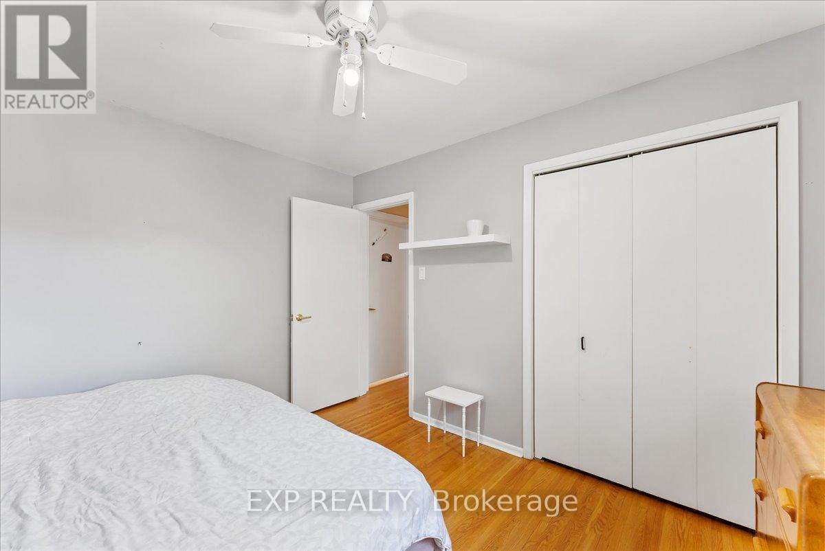 822 Foxe Street, Peterborough (Northcrest Ward 5), Ontario  K9H 6Y7 - Photo 24 - X12398724