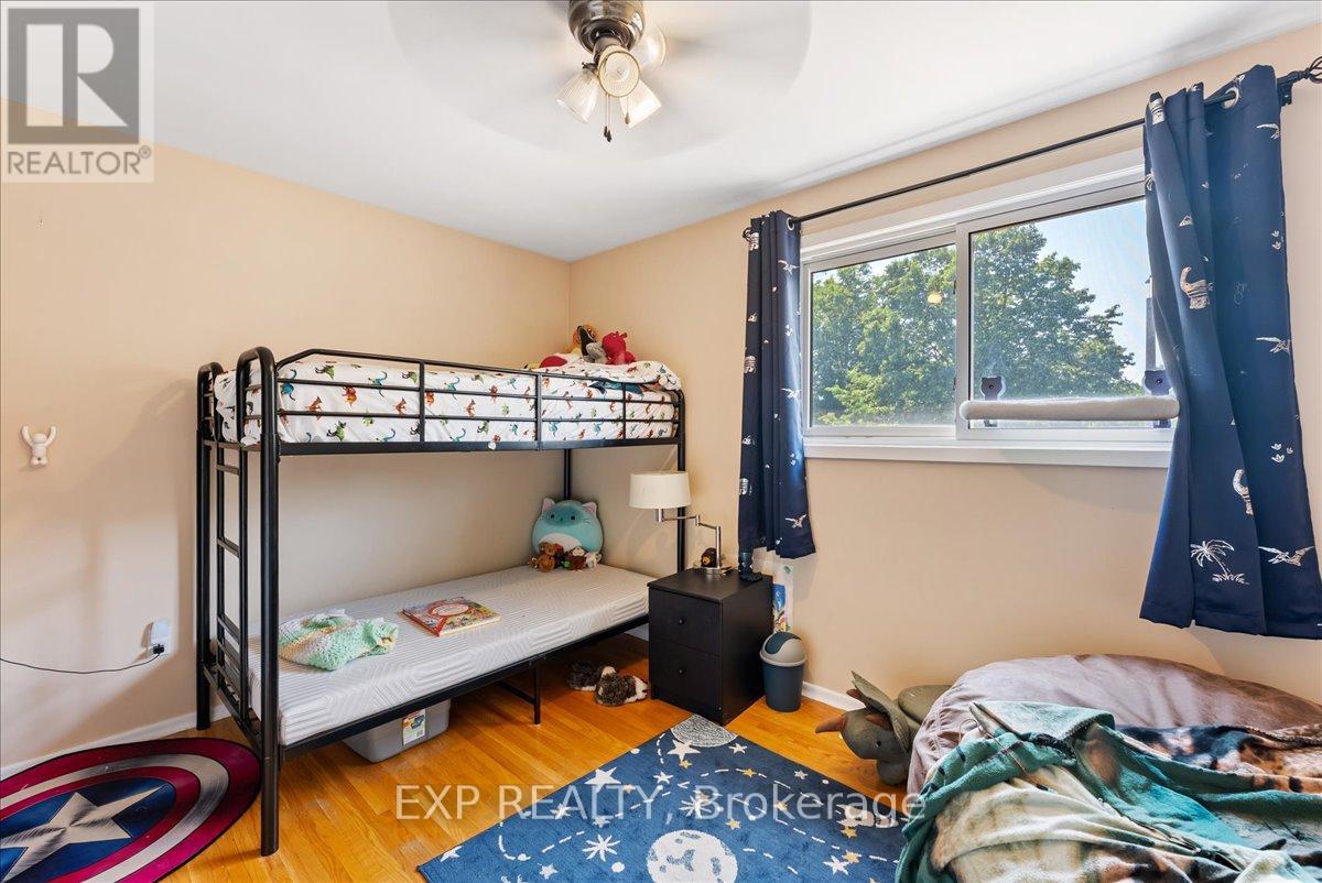 822 Foxe Street, Peterborough (Northcrest Ward 5), Ontario  K9H 6Y7 - Photo 25 - X12398724